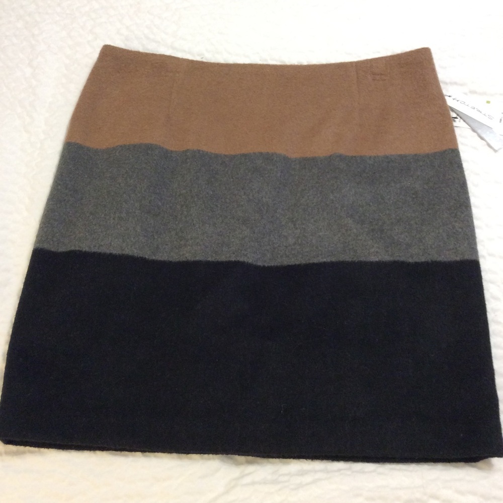 Lined skirt NWT